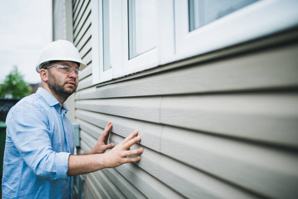 Historical Building Siding Restoration in Madera Acres, CA